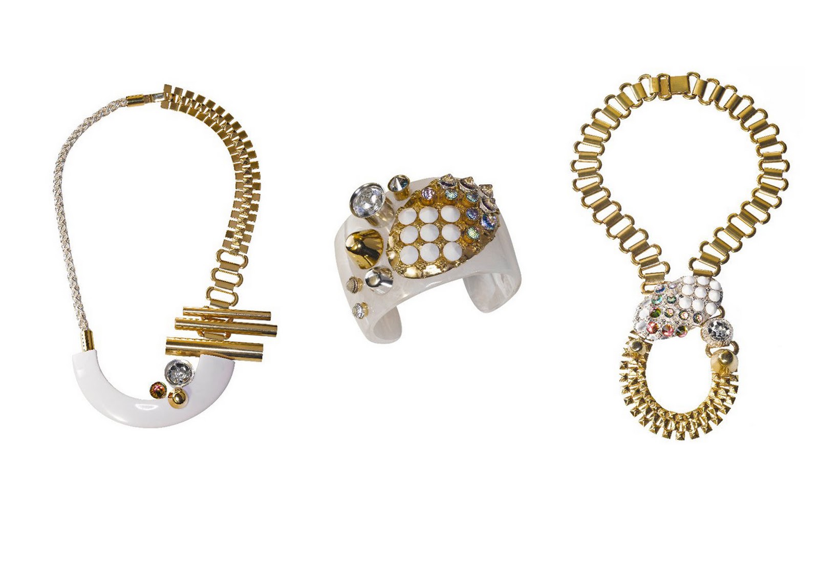 Scott Wilson Jewellery Spring/S...
